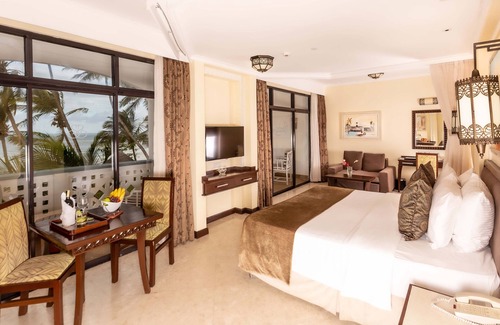 Bamburi Hotel | Sarova Whitesands Beach Resort & Spa