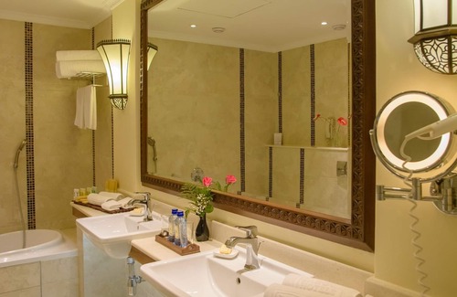 Bamburi Hotel | Sarova Whitesands Beach Resort & Spa