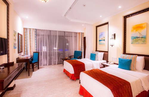 Bamburi Hotel | Sarova Whitesands Beach Resort & Spa