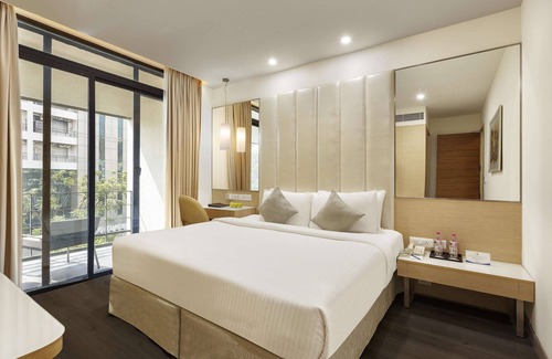 Agara Hotel | Sarovar Portico Outer Ring Road Bengaluru