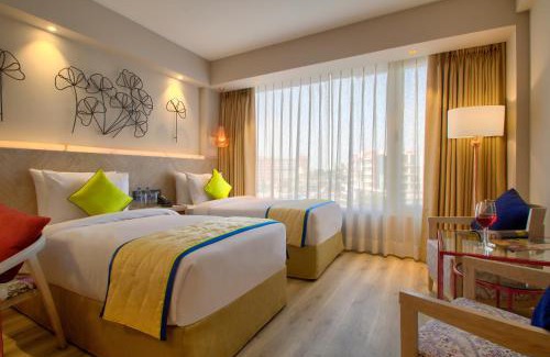 Tonk Phatak Hotel | Sarovar Premiere Jaipur