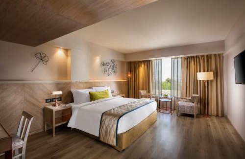 Tonk Phatak Hotel | Sarovar Premiere Jaipur