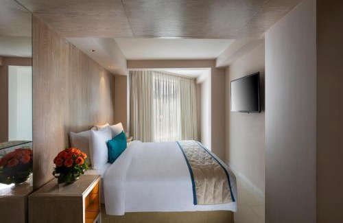 Tonk Phatak Hotel | Sarovar Premiere Jaipur