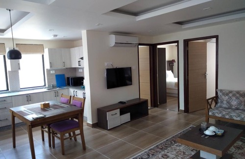 Jawlakhel Apartment | Sarovar Residency Serviced Apartment Hotel