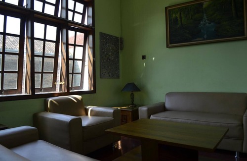 Prawirotaman House | Sartika Hotel