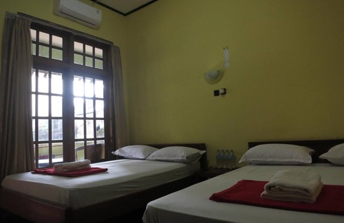 Prawirotaman House | Sartika Hotel