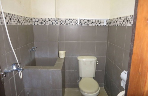 Prawirotaman House | Sartika Hotel