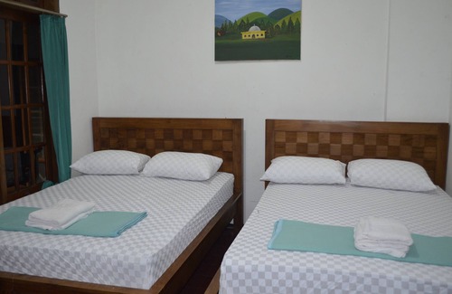 Prawirotaman House | Sartika Hotel