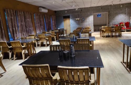 Sasan Gir Resort | Sasan Gir Forest Darsh Resort