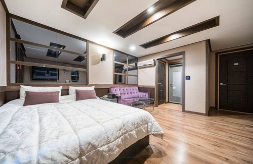 Sasang Hotel | Sasang Hotel MU
