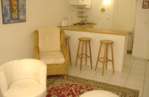 Farmsen - Berne Apartment | Sasel-Berne: Very quiet location, vacation in a detached house