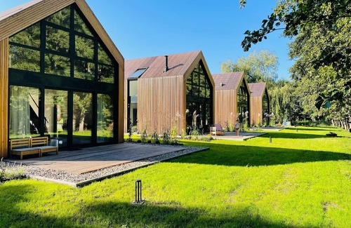 Sasino House | Sasino Park 22