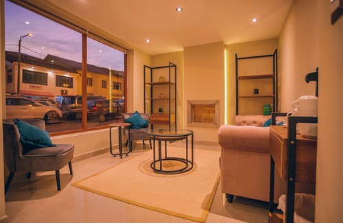Cusco Historic Center Hotel | Saska Boutique