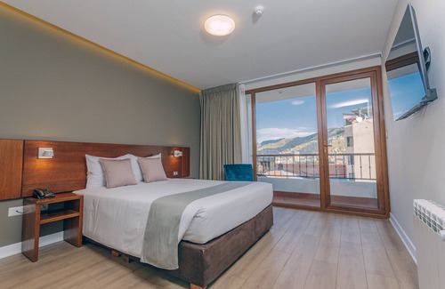 Cusco Historic Center Hotel | Saska Boutique