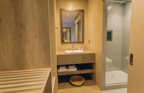 Cusco Historic Center Hotel | Saska Boutique