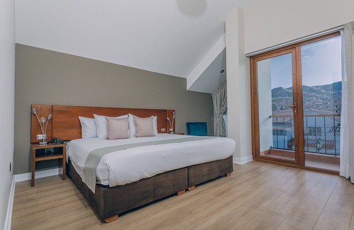Cusco Historic Center Hotel | Saska Boutique