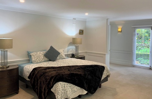Sassafras House | Sassafras guest house