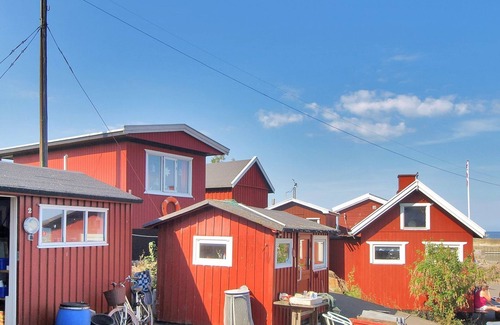 Sandvig House | "Sasser" - 450m from the sea by Interhome