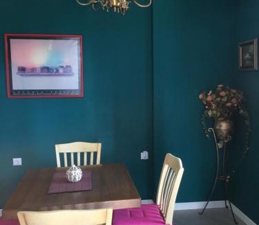 Pleven Apartment | Sasso-апартамент 4, Sasso-студио 5