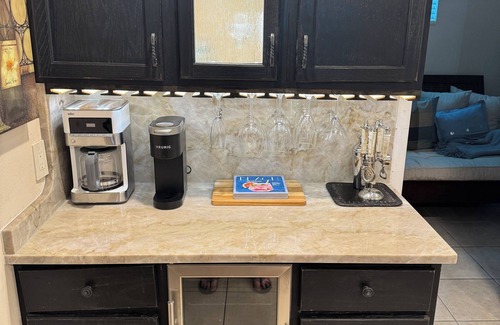 Gulfstream Beach Condo | Satellite Beach Direct Oceanfront on the Sand Renovated and Upgraded