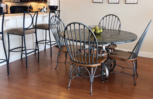 Gulfstream Beach Condo | Satellite Beach Direct Oceanfront on the Sand Renovated and Upgraded