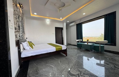 Chevella Hotel | Sathya Hotels & Resorts