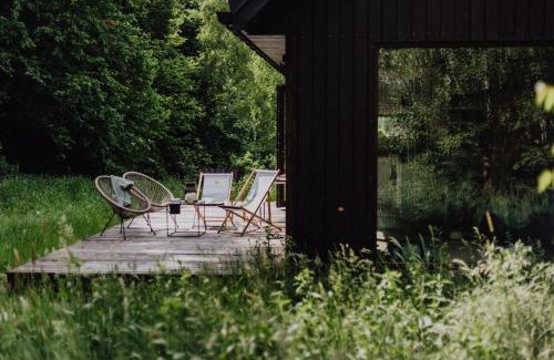 gmina Rybczewice House | Satori Lounge