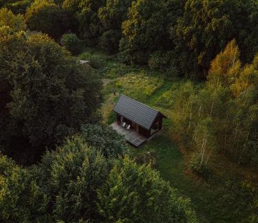 gmina Rybczewice House | Satori Lounge