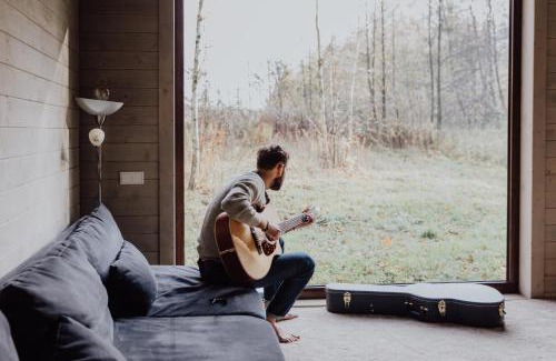 gmina Rybczewice House | Satori Lounge