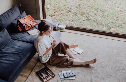 gmina Rybczewice House | Satori Lounge