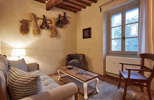 Saturnia Bed & Breakfast | Saturnalia Village Rooms