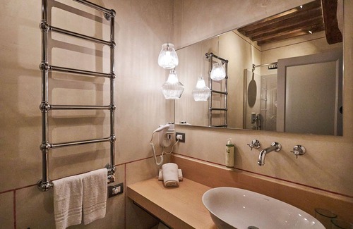 Saturnia Bed & Breakfast | Saturnalia Village Rooms