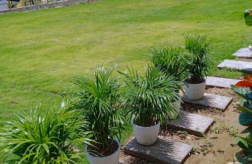 Tubara House | Saty connected while travelling, Glamping with WIFI next to the Caribbean Ocean