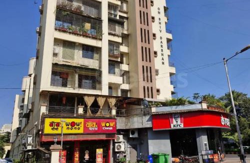 Belapur Bed & Breakfast | Satya Stays Premium Boutique Apartment