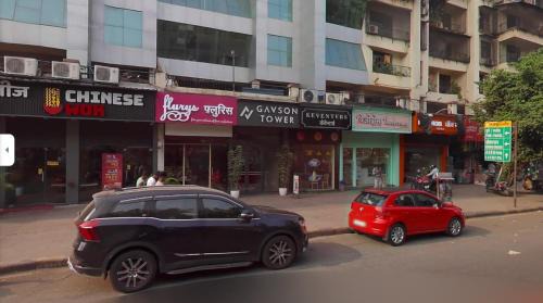 Belapur Bed & Breakfast | Satya Stays Premium Boutique Apartment