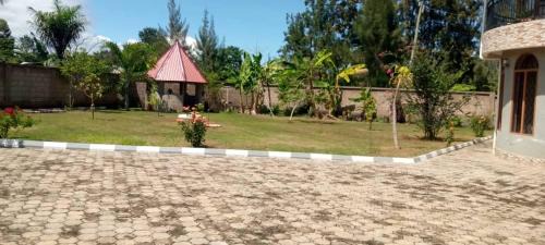 Arusha House | Sauda Homestay