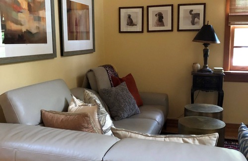Woodstock House | Saugerties-Woodstock retreat, hot tub, 5 min from Woodstock