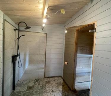 Elva Apartment | Saun ööbimisega