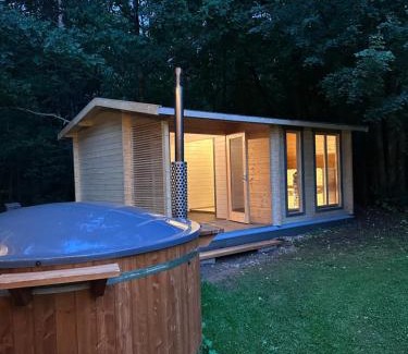 Elva Apartment | Saun ööbimisega