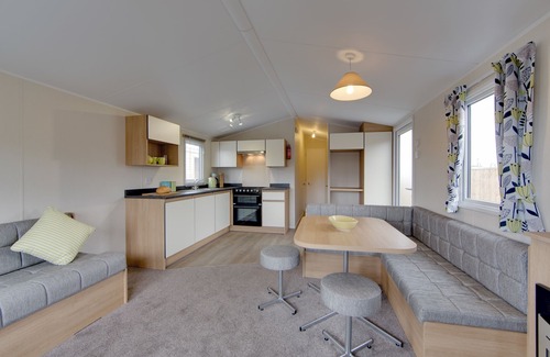 Borger Ski Chalet | Sauna Chalet in Borger