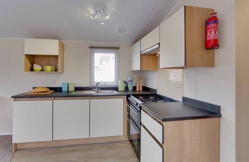 Borger Ski Chalet | Sauna Chalet in Borger