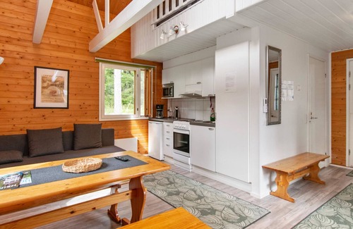 Heinavesi House | Saunamökki 3 by Interhome