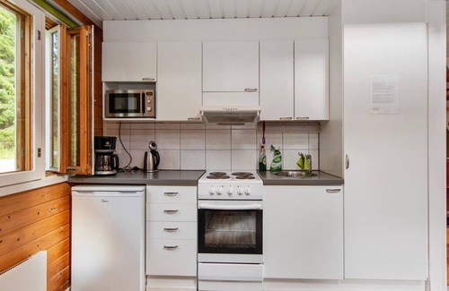 Heinavesi House | Saunamökki 3 by Interhome