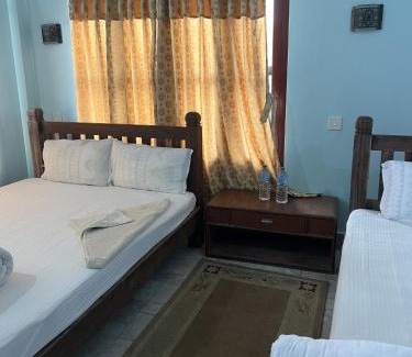 Sauraha House | Sauraha Guest House