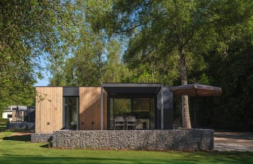 Luxembourg Ardennes House | Sauwer Lodge in the Ardennes - 4 persons