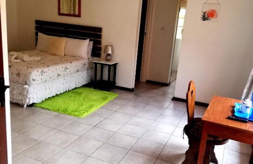 Bulawayo Bed & Breakfast | Savanna