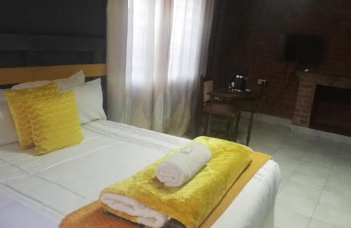Bulawayo Bed & Breakfast | Savanna