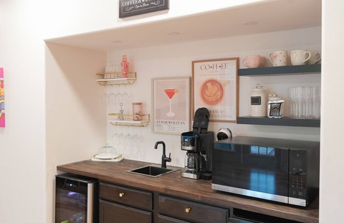 Savannah House | Savannah Dream House 4500 sqft w Elevator & more!