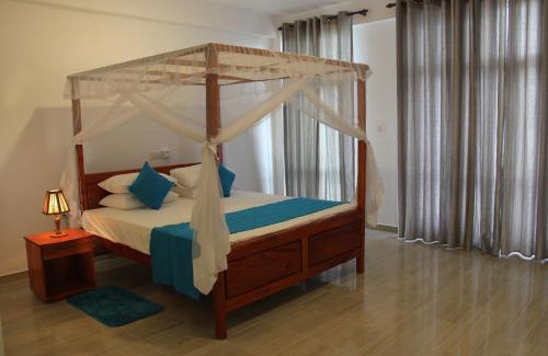 Matara Hotel | Savenrose Beach Villa