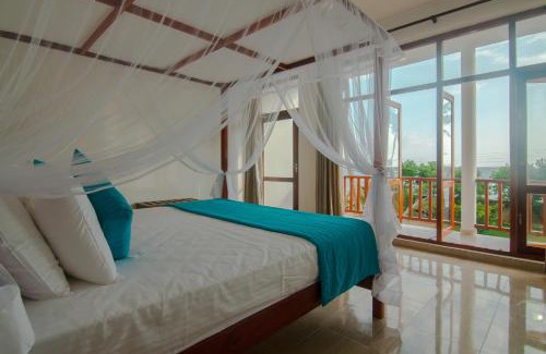 Matara Hotel | Savenrose Beach Villa